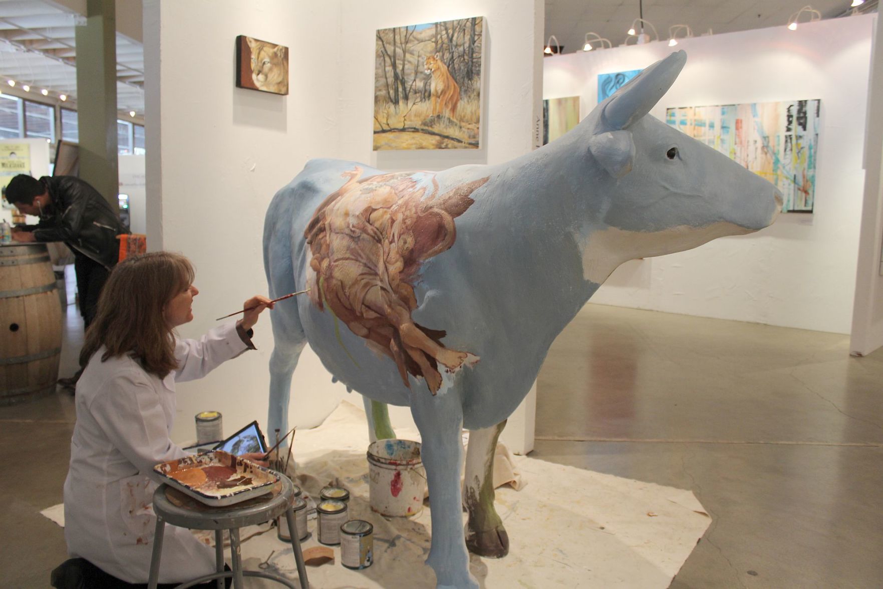 Engage Art Fair